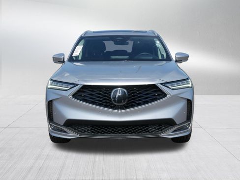 Certified 2026 Acura MDX SH-AWD w/ Advance Package image 2