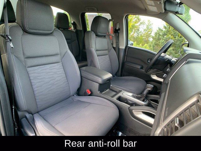 Certified 2023 Nissan Frontier SV w/ Tow Package AWD/4WD image 25