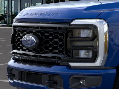 New 2026 Ford F350 XL w/ STX Appearance Package image 19