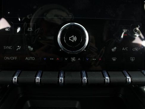 New 2026 GMC Acadia Elevation w/ Black Edition image 8