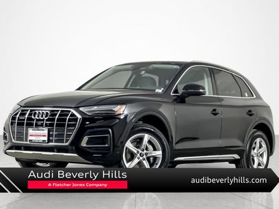 Used 2023 Audi Q5 2.0T Premium w/ Convenience Package