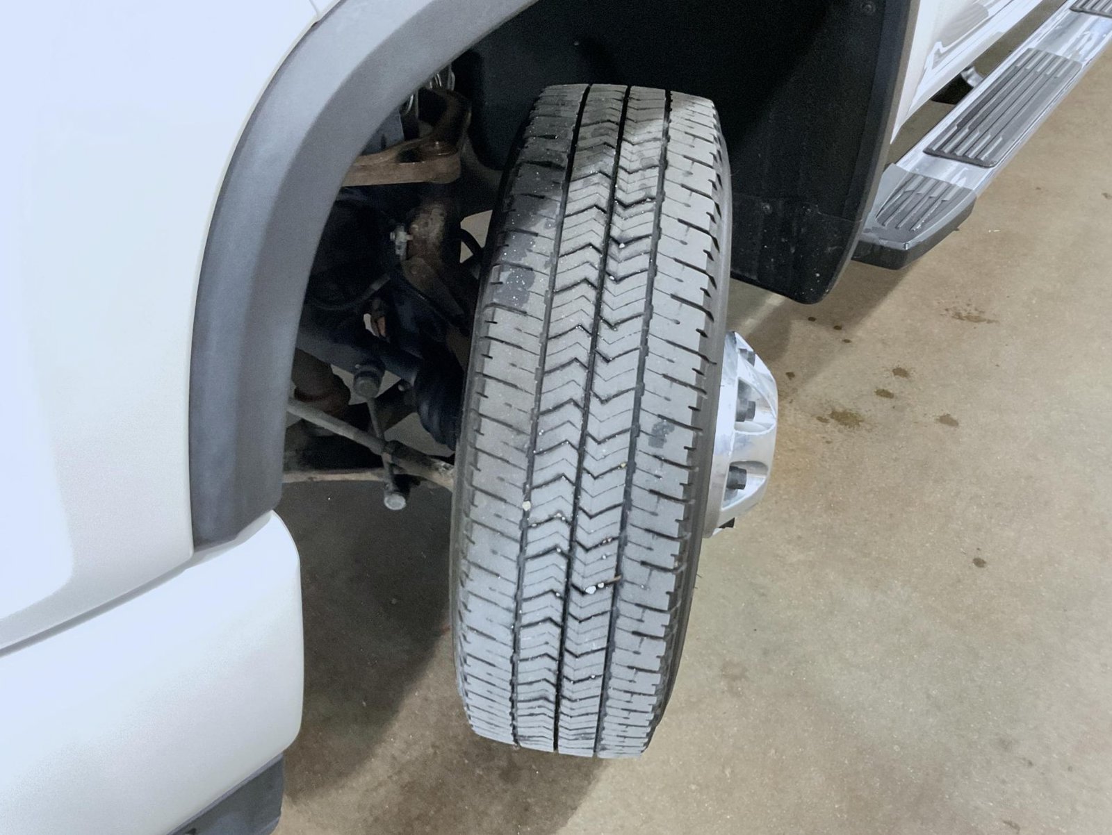 Certified 2020 Chevrolet Silverado 3500 High Country AWD/4WD image 23