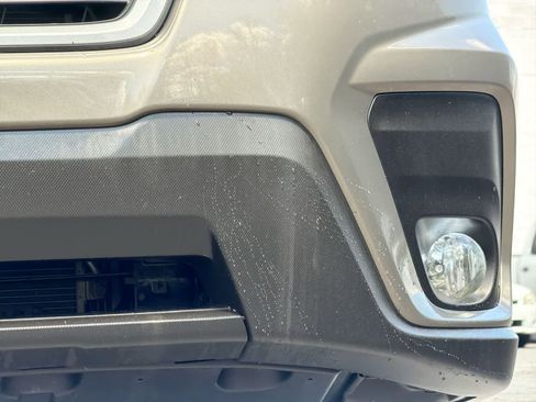 Used 2020 Subaru Forester Premium AWD/4WD image 11
