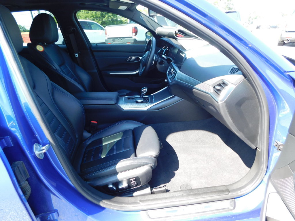 Used 2020 BMW M340i xDrive AWD/4WD image 18