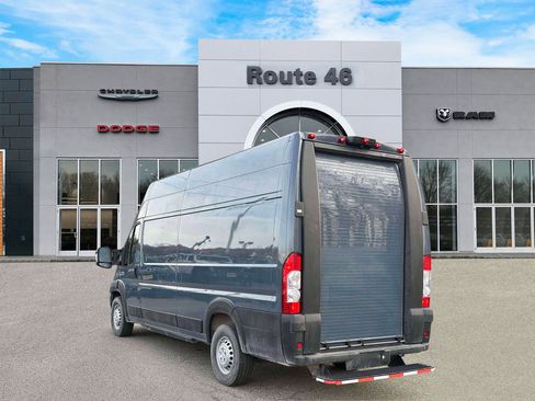 Used 2024 RAM ProMaster 3500 image 4