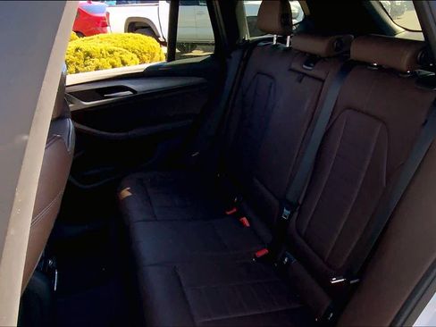 Used 2019 BMW X3 M40i w/ Premium Package image 21