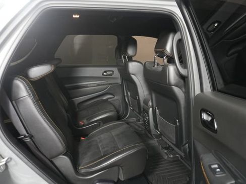 Used 2023 Dodge Durango R/T AWD/4WD image 28