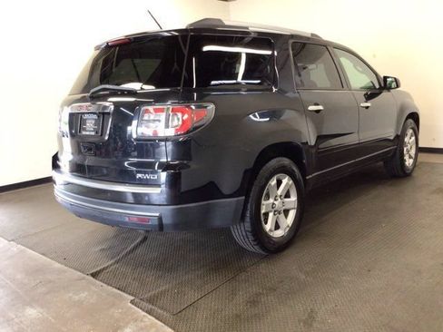 Used 2013 GMC Acadia SLE AWD/4WD image 5