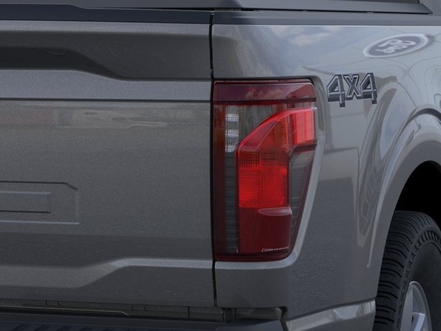 New 2026 Ford F150 XL AWD/4WD image 22