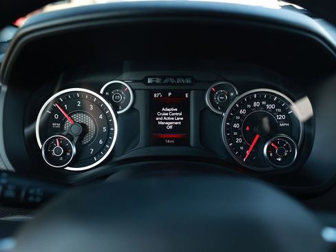 New 2026 RAM 1500 Tradesman AWD/4WD image 18