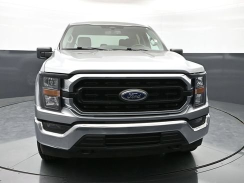 Used 2023 Ford F150 XLT w/ Equipment Group 301A Mid AWD/4WD image 30