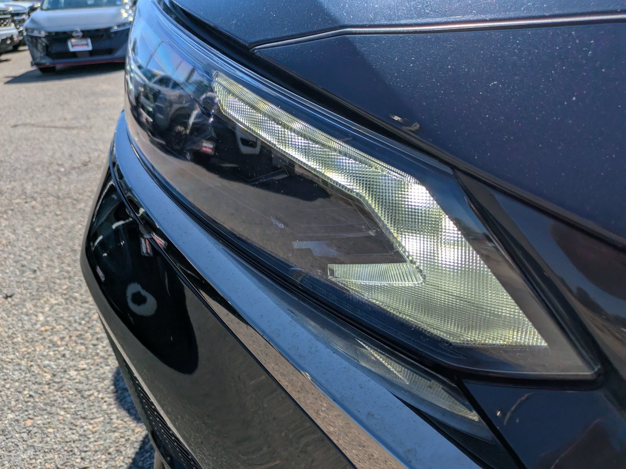Used 2025 Nissan Altima 2.5 SR FWD image 11