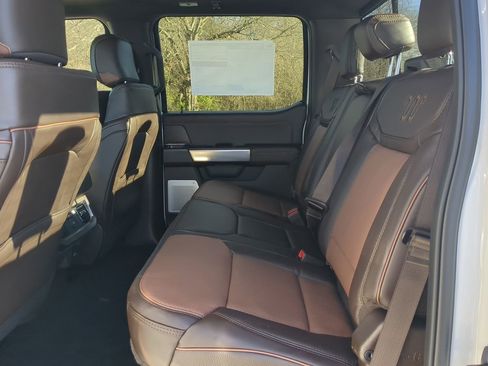 New 2026 Ford F250 King Ranch AWD/4WD image 12