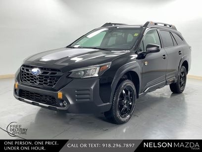 Used 2022 Subaru Outback Wilderness