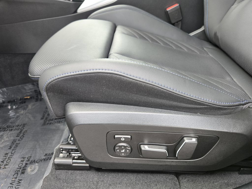 Certified 2025 BMW X3 M50 w/ Premium Package AWD/4WD image 27