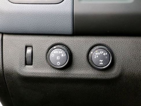 Used 2021 Chevrolet Colorado Z71 image 20