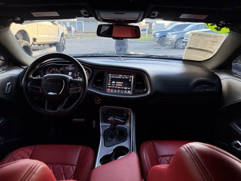 Used 2021 Dodge Challenger R/T Scat Pack image 32