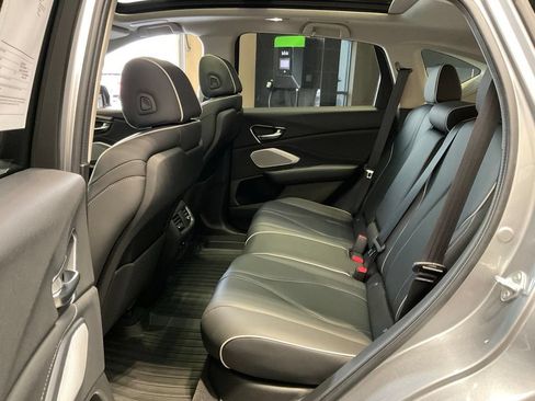 Certified 2024 Acura RDX SH-AWD w/ Advance Package image 24