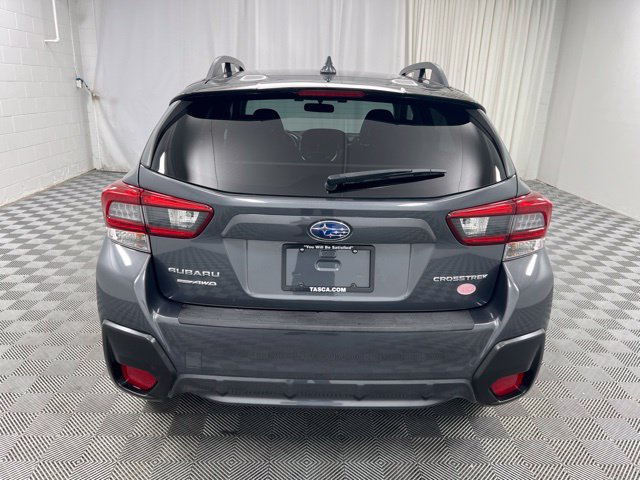 Used 2021 Subaru Crosstrek 2.0i Premium AWD/4WD image 7