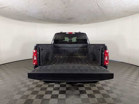Used 2021 Ford F150 XLT w/ Equipment Group 302A High AWD/4WD image 9