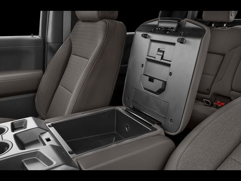 Used 2022 Chevrolet Silverado 1500 LT image 59