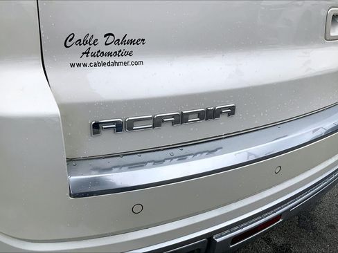 Used 2014 GMC Acadia Denali AWD/4WD image 29