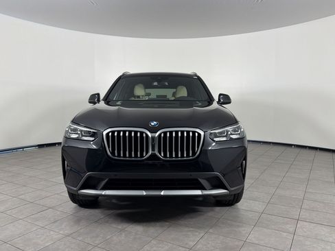 Used 2024 BMW X3 sDrive30i w/ Premium Package RWD image 6