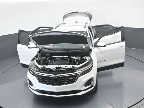 Used 2023 Chevrolet Equinox RS image 73