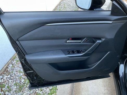 Used 2025 MAZDA CX-50 AWD 2.5 S w/ Select Package image 12