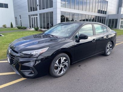 New 2025 Subaru Legacy Premium