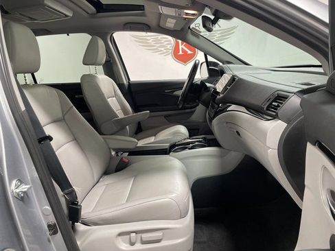 Used 2021 Honda Pilot Touring image 26