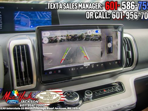 New 2026 Ford Expedition Active image 44