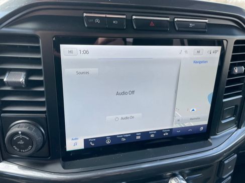 Certified 2023 Ford F150 XLT w/ Equipment Group 302A High image 15