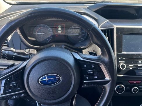 Used 2022 Subaru Crosstrek 2.0i Premium AWD/4WD image 10