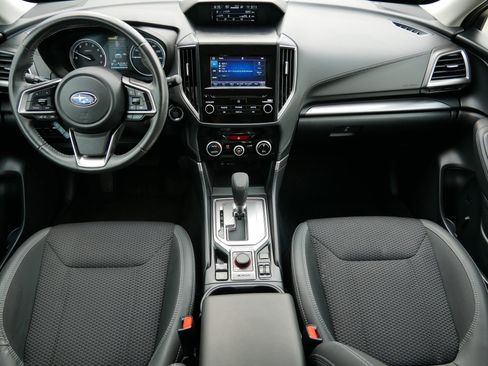 Used 2019 Subaru Forester Premium AWD/4WD image 10
