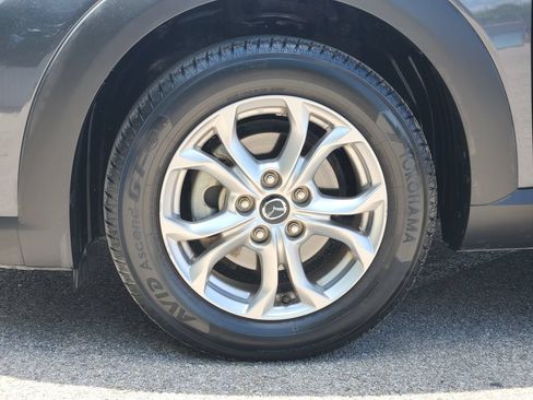 Used 2017 MAZDA CX-3 Sport FWD image 8