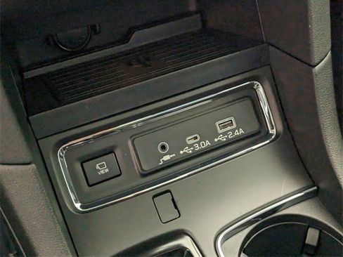 New 2026 Subaru Ascent Limited Bronze image 23