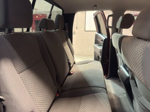 Used 2007 Toyota Tundra SR5 AWD/4WD image 25
