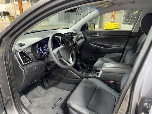 Used 2020 Hyundai Tucson SE AWD/4WD image 27