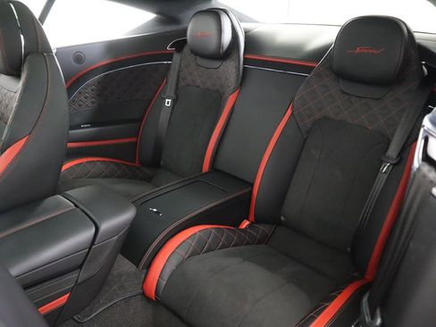 Used 2024 Bentley Continental GT Speed image 22