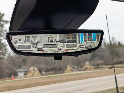 New 2026 Chevrolet Silverado 2500 LTZ w/ Trail Boss Package image 24