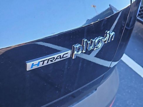 New 2024 Hyundai Tucson Limited image 3