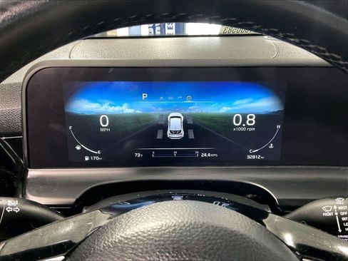 Used 2024 Kia Seltos X-Line AWD/4WD image 23