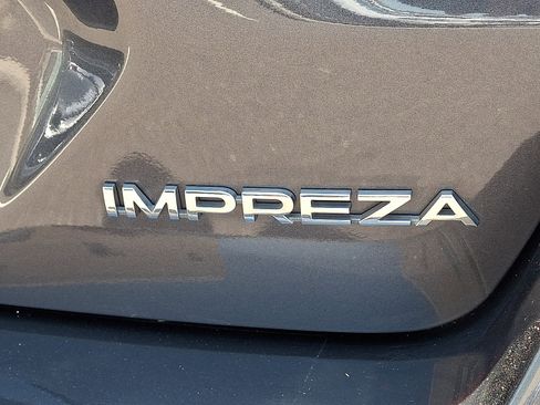 Used 2024 Subaru Impreza 2.0i w/ Popular Package #1A AWD/4WD image 30