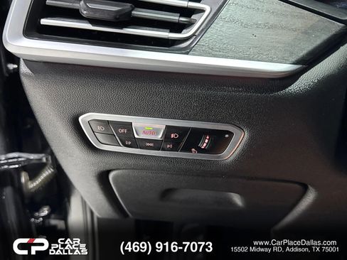 Used 2019 BMW X7 xDrive40i w/ Premium Package AWD/4WD image 32