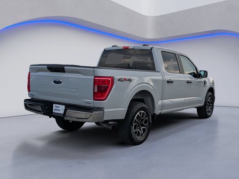 Used 2023 Ford F150 XLT AWD/4WD image 9