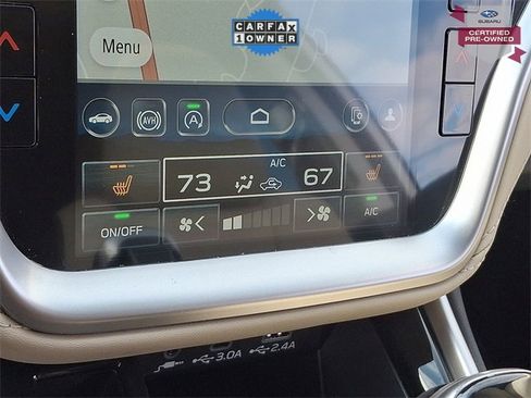 Certified 2024 Subaru Outback Limited image 16