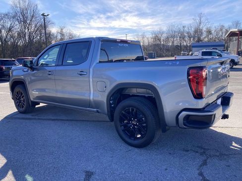 New 2026 GMC Sierra 1500 Elevation image 6