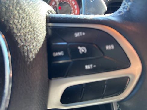 Used 2023 Dodge Challenger SRT Hellcat image 15