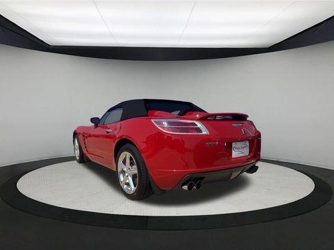 Used 2008 Saturn Sky Red Line image 4